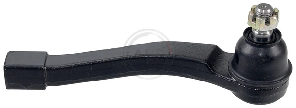 Do koszyka Końcówka drążka kierowniczego zewnętrzna SsangYong Actyon  