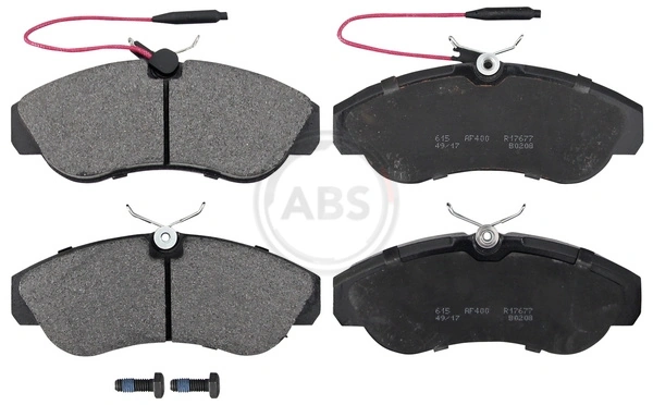 36884 ABS
