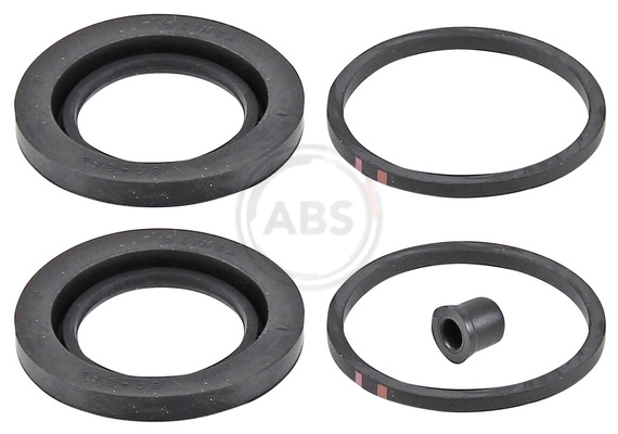 Zestaw naprawczy zacisku hamulcowego tylnego do Opel Corsa E X15
