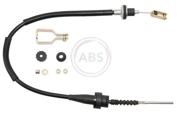 Linka sprzęgła do Nissan Sunny B11