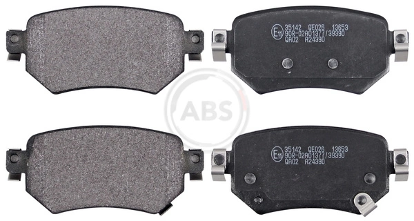 35142 ABS