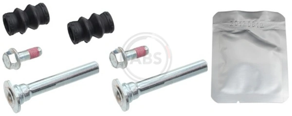 Do koszyka Zestaw naprawczy zacisku hamulcowego przedniego Fiat Scudo  220L