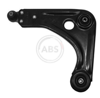 Wahacz zawieszenia przedniego dolny lewy Ford Ka RBT