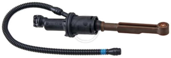 Do koszyka Cylinder sprzęgła główny Citroen Berlingo  M