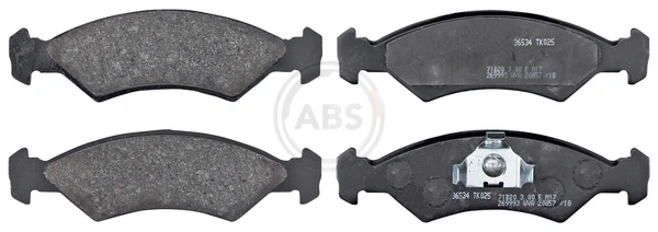 36534 ABS