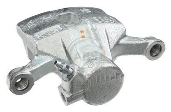 Zacisk hamulcowy tylny prawy Mitsubishi Pajero H60, H70