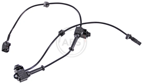 Czujnik ABS przedni Mazda 3 BM, BN