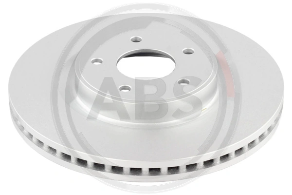 Tarcza hamulcowa przednia Nissan Murano SUV (Z52) (2014 - 2024) cena, od 110,27 USD