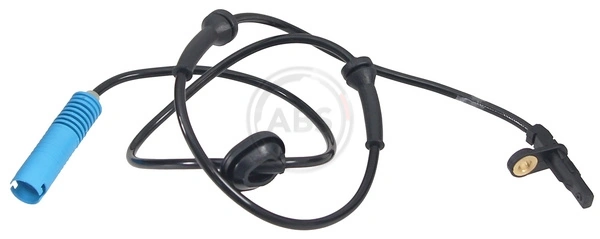 Czujnik ABS przedni Land Rover Discovery III SUV (LR3) (2004 - 2009) cena, od 34,04 USD