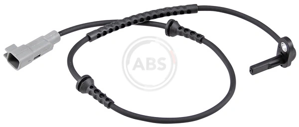 Do koszyka 30086 ABS Czujnik ABS przedni