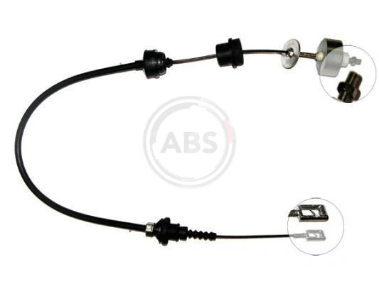 K25260 ABS