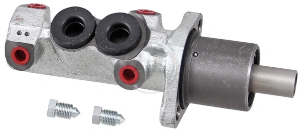 Główny cylinder hamulców Peugeot 405 I sedana (15B) (1987 - 1992) cena, od 45,93 USD