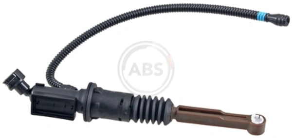  Cylinder sprzęgła główny Peugeot 5008 1