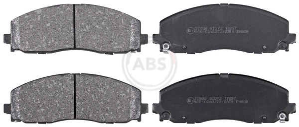 37936 ABS