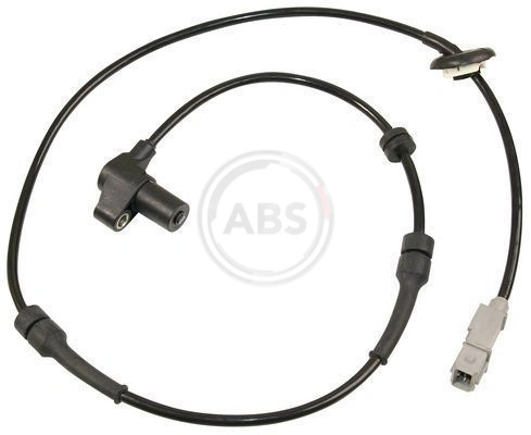 Do koszyka Czujnik ABS przedni Peugeot 406  8B