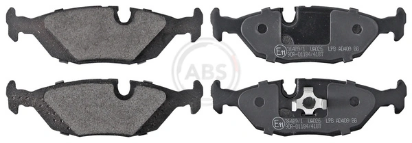364891 ABS