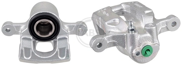 Zacisk hamulcowy tylny prawy do Hyundai Tucson III TL