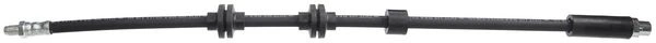 Do koszyka Przewód hamulcowy przedni BMW 1  E81