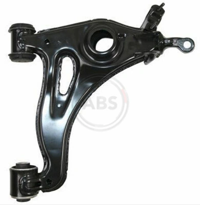 Wahacz zawieszenia przedniego dolny prawy Mercedes C sedana (W202) (1993 - 2000) cena, od 107,06 USD