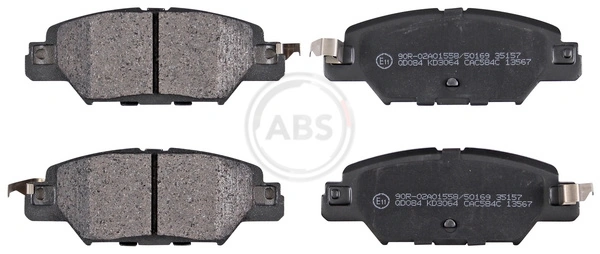 35157 ABS
