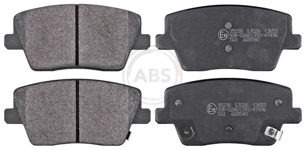 35238 ABS