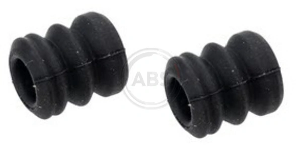 Do koszyka Zestaw naprawczy zacisku hamulcowego przedniego Volkswagen Transporter T3 24, 25, 251