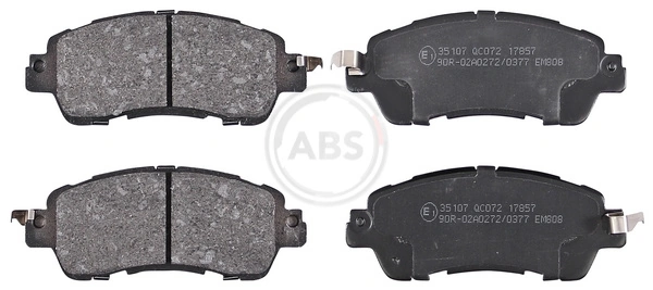 35107 ABS
