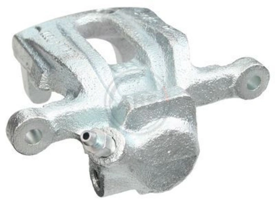 Zacisk hamulcowy tylny prawy Mercedes A W168