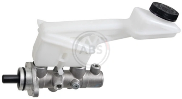 Główny cylinder hamulców do Mazda Premacy CP