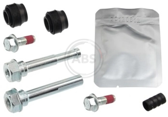 Zestaw naprawczy zacisku hamulcowego przedniego Suzuki Grand Vitara SUV (JB) (2005 - 2026) cena, od 8,73 USD
