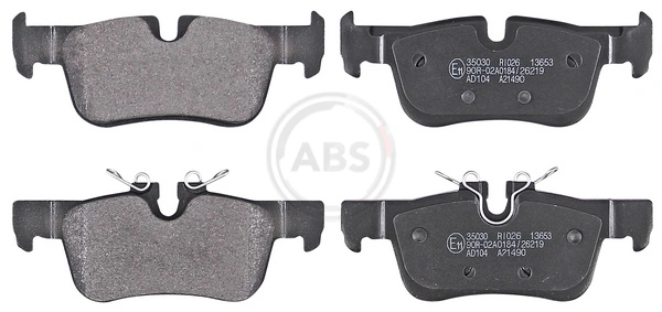 35030 ABS