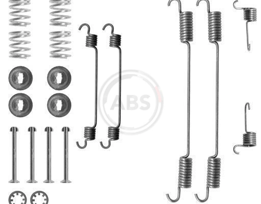 0740Q ABS