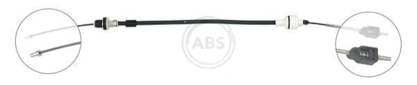 K25750 ABS