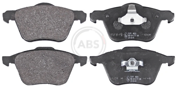35295 ABS