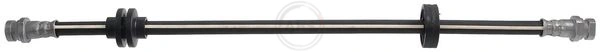 Przewód hamulcowy przedni Renault Espace IV minivan (JK0) (2002 - 2015) cena, od 14,92 USD