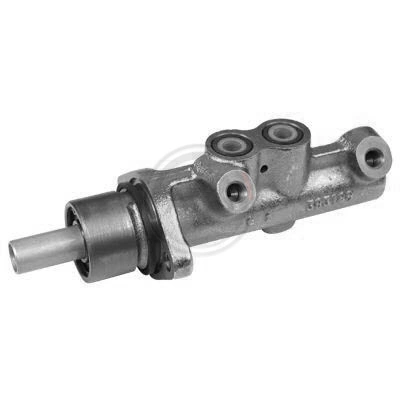 Główny cylinder hamulców Ford Sierra 1 GBC