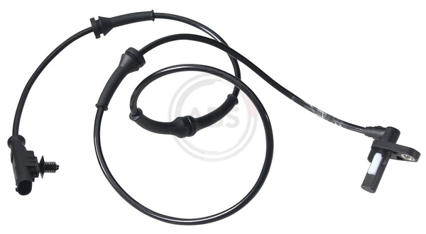 Czujnik ABS przedni do Land Rover Discovery III LR3