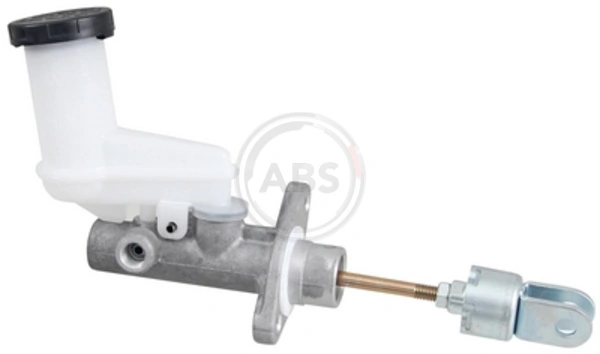 Cylinder sprzęgła główny Mitsubishi Pajero IV LONG SUV (V90) (2006 - 2013) cena, od 59,81 USD