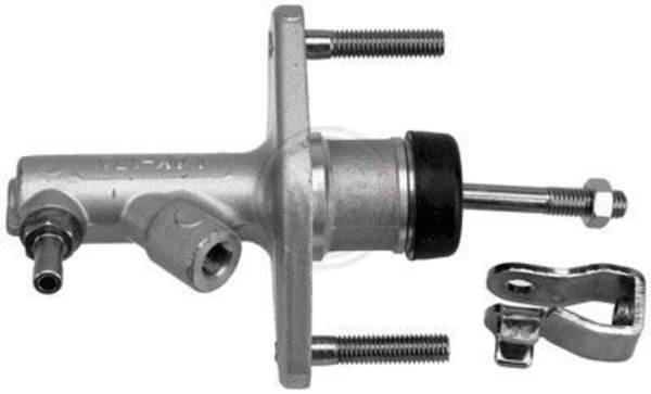 Cylinder sprzęgła główny Honda Civic V sedana (EG, EH) (1991 - 1996) cena, od 39,72 USD