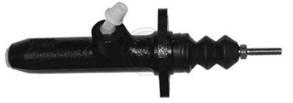 Cylinder sprzęgła główny do Audi 200  44, 44Q