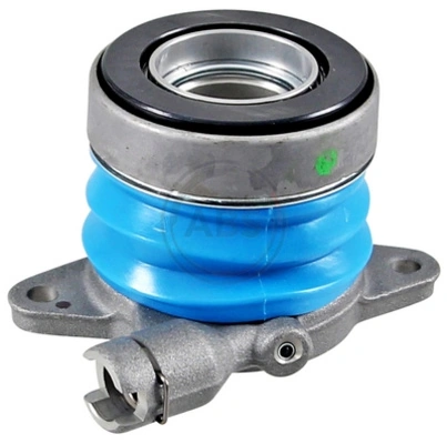 Cylinder roboczy sprzęgła (wysprzęglik) w komplecie z łożyskiem wyciskowym Polcar VA804563 cena, od 75,56 USD