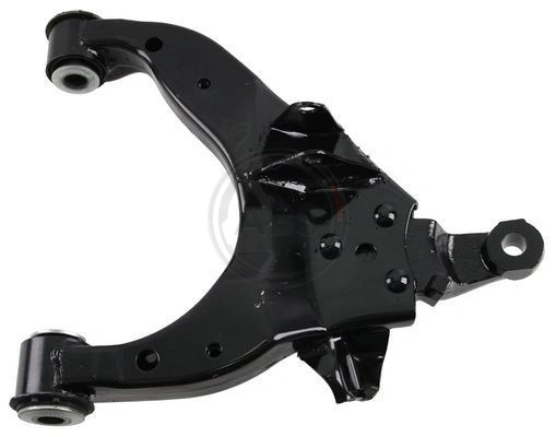 Do koszyka Wahacz zawieszenia przedniego dolny prawy Toyota Land Cruiser 90 J9