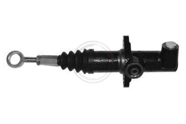 Cylinder sprzęgła główny do BMW 3  E21