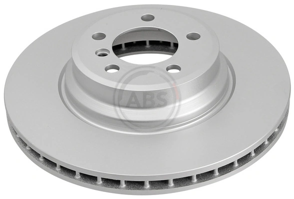 Tarcza hamulcowa przednia 31410568 Volvo