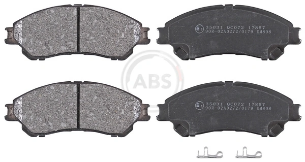 35031 ABS