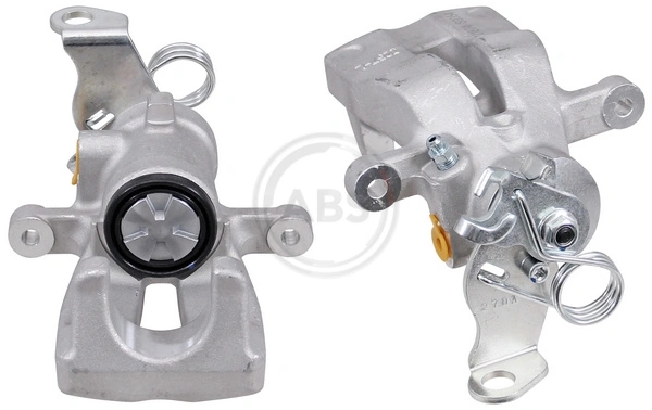 Zacisk hamulcowy tylny prawy Opel Corsa E hatchback (X15) (2014 - 2026) cena, od 98,02 USD