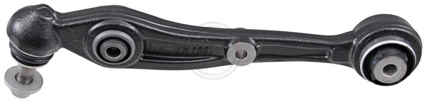  Wahacz zawieszenia przedniego dolny lewy BMW X7 