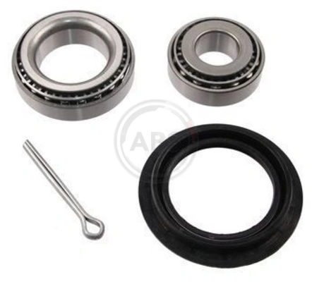 Lożysko piasty tylnej do Daewoo Espero  KLEJ