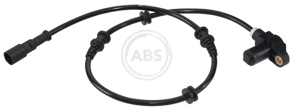  Czujnik ABS przedni Opel Vectra 