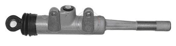 Cylinder sprzęgła główny BMW 3 